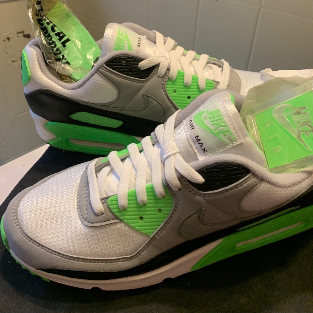 Nike Air Max